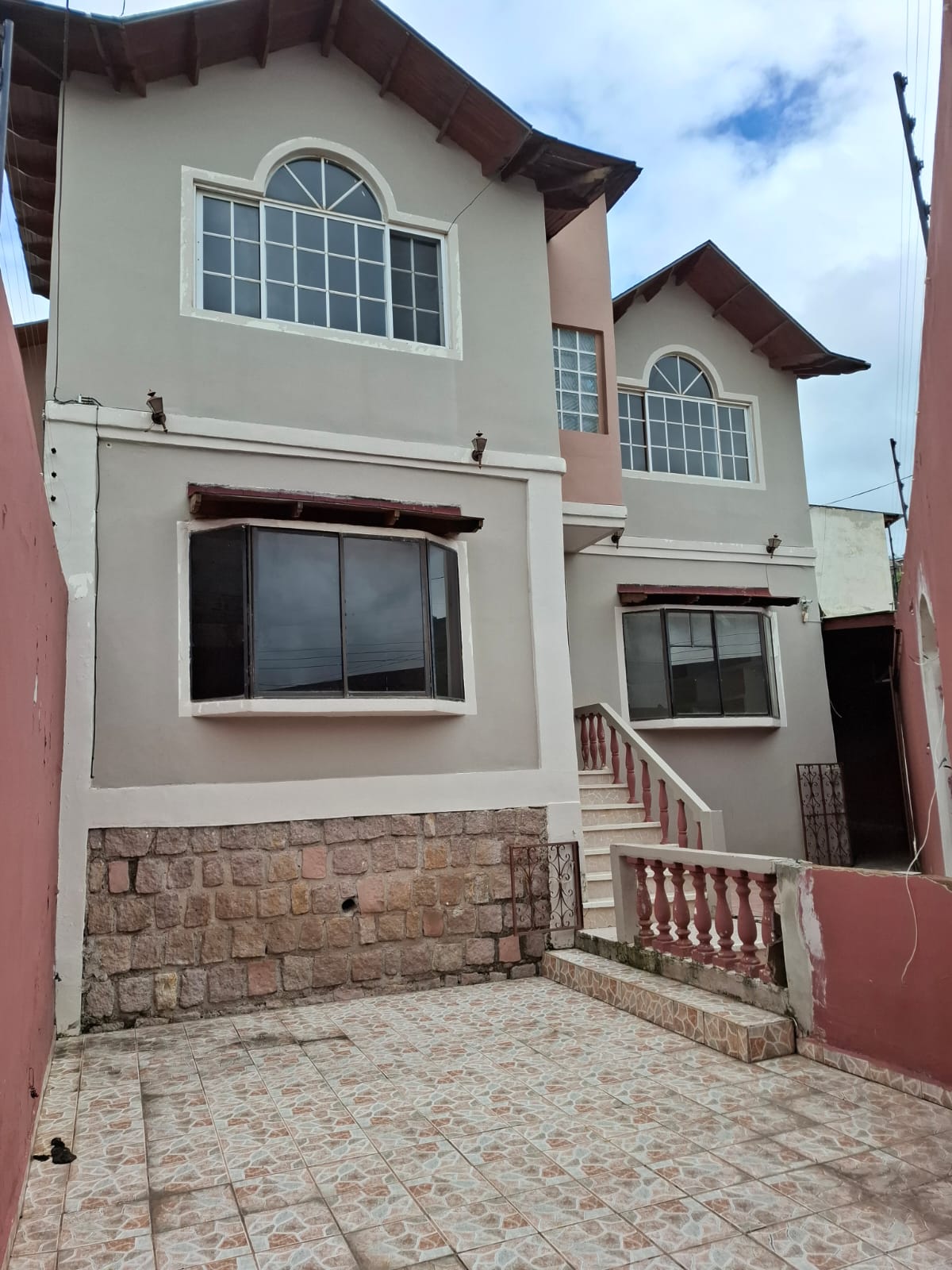 TEGUCIGALPA, FRANCISCO MORAZAN